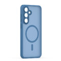 Alternative view of Mag Matt case for Google Pixel 10 / 10 Pro dark blue big hole
