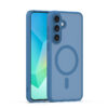 Mag Matt case for Google Pixel 10 / 10 Pro dark blue big hole