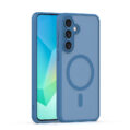 Mag Matt case for Google Pixel 10 / 10 Pro dark blue big hole