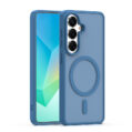 Mag Matt case for Google Pixel 10A dark blue big hole