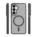 Mag Matt case for Samsung Galaxy S26 Plus black big hole 2