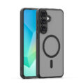 Mag Matt case for Samsung Galaxy S26 Plus black big hole 3