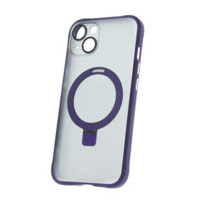 1" purple