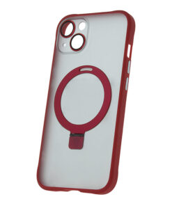 1" red
