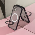 Mag Ring case for iPhone 15 Plus 67 black 4