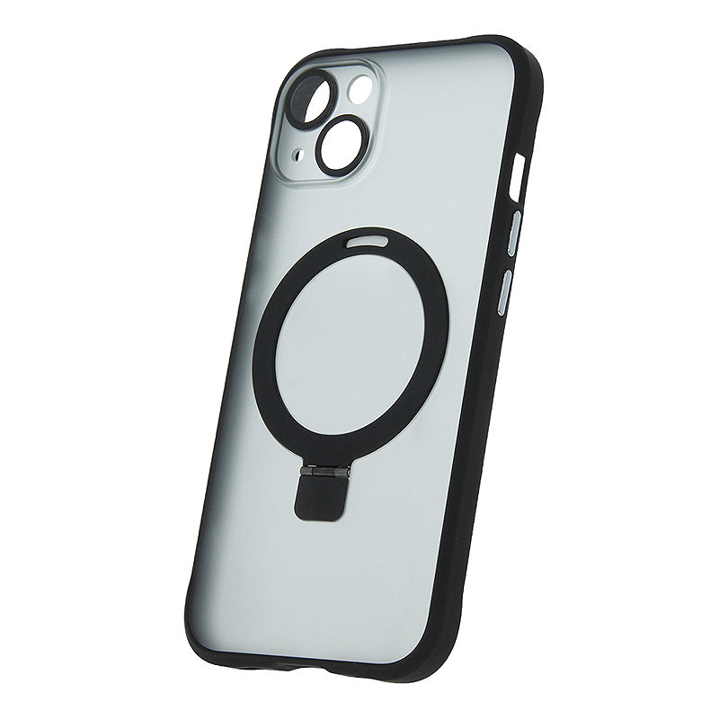 Mag Ring case for iPhone 15 Plus 6