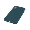 Matt TPU case for Honor 200 forest green 2