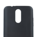 Matt TPU case for Oppo A60 4G Global black 4