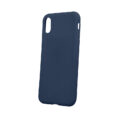 Matt TPU case for Samsung Galaxy A06 5G dark blue