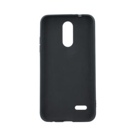 Matt TPU case for Samsung Galaxy A35 5G black 2