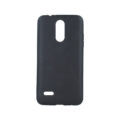 Matt TPU case for Samsung Galaxy A54 5G black 1