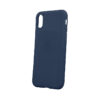 Matt TPU case for Xiaomi 15T Pro 5G dark blue