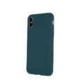 Matt TPU case for Xiaomi Redmi 14C 4G/ 14C 5G / Redmi A4 / POCO C75 forest green