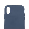 Matt TPU case for Xiaomi Redmi 15C 4G EU 15C 5G EU 173.16 x 81.06 x 8.2 mm dark blue 4