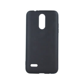 Alternative view of Matt TPU case for Xiaomi Redmi Note 14 Pro 5G (Global) black