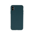 3" forest green