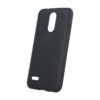 Matt TPU case for iPhone X / XS black