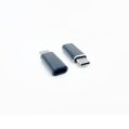 Maxlife Lightning Lightning Hun/USB-C Han