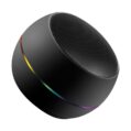 Maxlife MXBS-02 Bluetooth Højttaler 3W m/LED - Sort