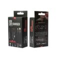 4A 2 x USB-A + Lightning