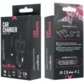 Alternative view of Maxlife MXCC-02 billader micro USB 2.1A