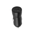 Maxlife MXCC-04 USB-C billader 20W 1 x USB-C