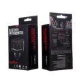 Alternative view of Maxlife MXFT-02 FM Transmitter Bluetooth