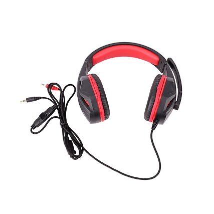 Maxlife MXGH-100 Gaming Headset 3