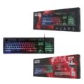 Maxlife MXGK 200 RGB Gaming Tastatur 1