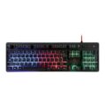 Maxlife MXGK-200 RGB Gaming Tastatur
