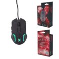 Alternative view of Maxlife MXGM-300 Gaming Mus 2400dpi - Sort