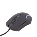 Maxlife MXGM-300 Gaming Mus 2400dpi - Sort