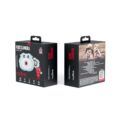 Maxlife MXKC 100 Digital Kamera til boern Blaa 2