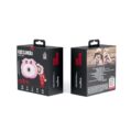 Maxlife MXKC 100 Digital Kamera til boern Pink 2