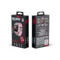 Alternative view of Maxlife MXKW-310 Smartwatch til børn - Pink