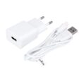 Maxlife MXTC-01 USB lader 2
