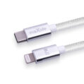 0 m 27W white