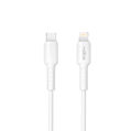 Maxlife MXUC-13 cable USB-C - Lightning 1