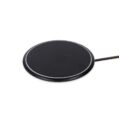 Maxlife MXWC-02 Trådløs Qi lader 10W - Sort