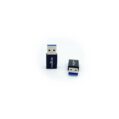 Maxlife USB-C Adapter USB-C Hun - USB-A Han