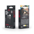 5 m 3A black