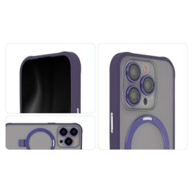 Ring Secure Mag Case for iPhone 15 61 purple 3