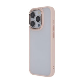 Satin Elegant Matt Case for iPhone 12 / 12 Pro 6