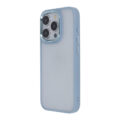 Satin Elegant Matt Case for iPhone 14 6