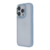 Satin Elegant Matt Case for iPhone 15 Pro 6