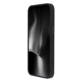 Alternative view of Satin Touch Case for Samsung Galaxy S24 Plus black