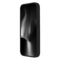 Alternative view of Secure Spinning Mag Case for iPhone 11 black