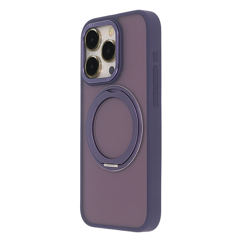 Secure Spinning Mag Case for iPhone 13 6