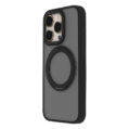 Secure Spinning Mag Case for iPhone 14 Pro 6