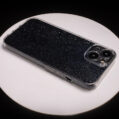 Shine case for Samsung Galaxy A36 5G transparent 1